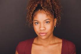 Sinclair Daniel — Princeton Arts Alumni