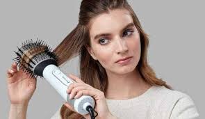 Fine bristles can be great for short hairstyles. 10 Best Hair Dryer Brushes For 2021 Mumsnet