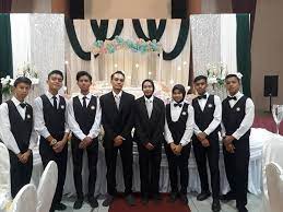 Breaking his silence, dewan speaker schools those calling for parliament to reconvene. Dewan Risda Ipoh Qaseh Dlyana Caterer Wedding Planner Facebook