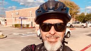 Fundraiser by Carmelo Cabrera Salas : • Help me to defeat cancer and back  to my bike