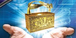 Image result for images gold during biblical times