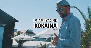 Miami yacine ist ein dortmunder rapper, der lange zeit im untergrund aktiv war. Pin On Clip Cool