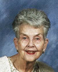 Obituary information for Mary Jean Sutter