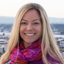 About Us — Oregon Venture Fund