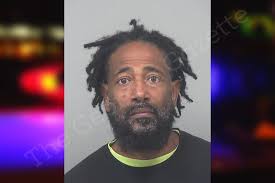 Kenneth Pinder — Gwinnett County Jail Bookings