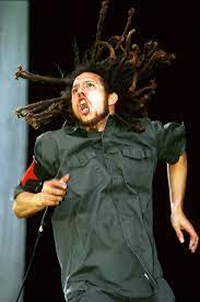 (© joshua lott / reuters/reuters). 20 Things You Should Know About Rage Against The Machine