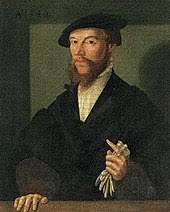 Lieber christ, was ich ihnen sagen werde, ist eine ernste angelegenheit für uns alle. Reformation Wikipedia