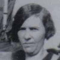 Ethel Mae Hughes (1887–1961) • FamilySearch