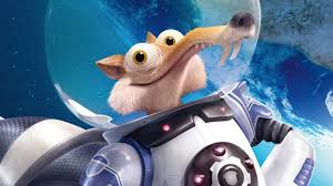 Movie released on july 22#4. Ice Age Collision Course Review