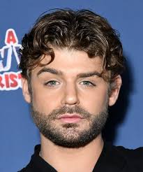 Garrett Clayton Hairstyles And Haircuts