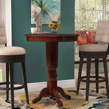 There are 773 suppliers who sells round bar table and chairs on alibaba.com, mainly located in asia. 30 Inch Round Pub Table Wayfair