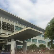 Kolej sains kesihatan bersekutu johor bahru. Institut Latihan Kementerian Kesihatan Malaysia Johor Bahru