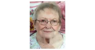 Nadine Colt Obituary (2019)