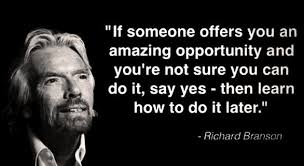 26 Richard Branson Quotes On Leadership And Opportunity Richard Branson Quotes Richard Branson Leadership Quotes