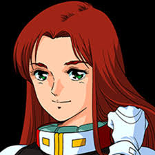 Christina Mackenzie Best Mobile Suits and Skills ［C0326］