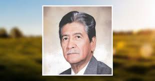 Rodolfo Sosa Obituary June 17, 2021