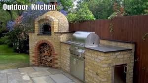 16 diy traditional outdoor kitchen