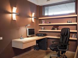 Every home office needs a solid men's home office desk. Top Small Home Office Design Ideas Home Apartment Ideas