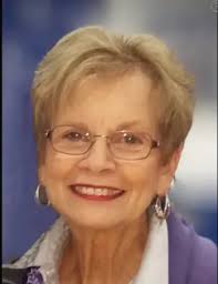 Obituary information for Jimmie Faye Trotter