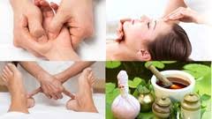 Ayurveda Secret Marma Therapy Massage Self Healing Course