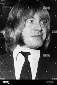 Brian jones Foto e Immagini Stock in Bianco e Nero