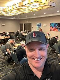 Jeremy Pickle's Instagram, Twitter & Facebook