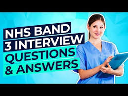 Nhs Band 3 Interview Questions And Answers How To Pass An Nhs Job Interview Youtube Nhs Jobs Interview Questions And Answers Interview Questions