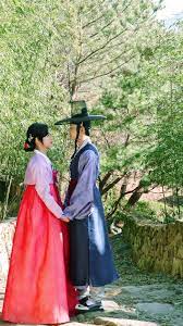 Scholar Ryus Wedding (TV Mini Series 2021) - IMDb