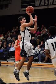 No. 1 Northwest Missouri holds off Washburn, 86-78, at Municipal