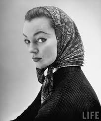 Loose Leaf Tigers: yesterday's muse # 24