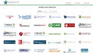 Web untuk mencari jurnal skripsi. Rekomendasi 14 Website Dan Situs Penyedia Jurnal Ilmiah Gratis Campusnesia Co Id