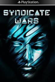 Syndicate Wars for Playstation