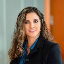 Dr. Lindsay Burrage, MD