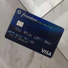 After login, navigate to my accounts. What S In My Wallet Chase Freedom Unlimited Wyn Douglas