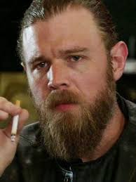 Ryan Hurst Filmographie
