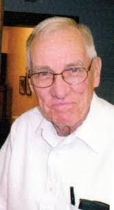 Obituary for Paul Braun