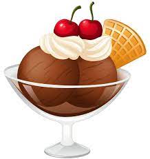 Pin By Atiye Atiye On Ice Cream Png Ice Cream Sundae Ice Cream Ice Cream Social
