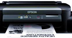 The epson workforce m100 printer is a solitary capacity monochrome coordinated ink tank framework printer with ethernet network. Epson M100 Driver Download Driver Printer Free Download