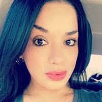 Valerie Cerda's Instagram, Twitter & Facebook