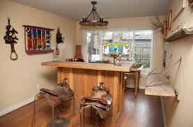 You could discovered one other horse saddle bar stools better design concepts. Diy Nation 20 Ways To Spend A Little More Time In The Saddle Horse Nation