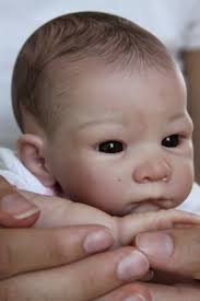 Enchanted Moments Nursery Preemie Reborn Baby Girl Zoe Looli Kit By Betty More Realistic Baby Dolls Reborn Toddler Dolls Silicone Baby Dolls