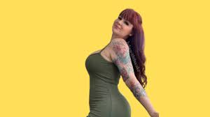 Julie With The Cake Nude Content Update Files & Photos 901