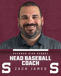 Sherman Bearcat Baseball