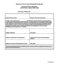 Fill out, securely sign, print or email your salary advance formpdffillercom instantly with signnow. Salary Advance Fill Online Printable Fillable Blank Pdffiller
