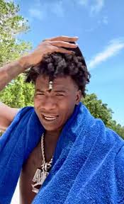 Jerome Only in Jamaica