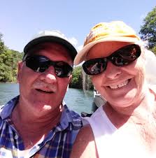 Pretty Place Reopening and Its Beautiful View