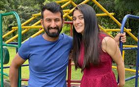 Cheteshwar pujara starred for india during the historic tour of australia, scoring a staggering 521 runs to help india win the series. Cheteshwar Pujara Contributes An Undisclosed Amount To Pm Cares And Gujarat Cm Relief Funds