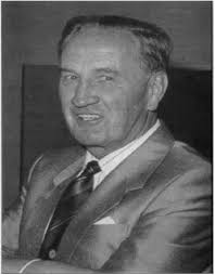 Professor John Barlow