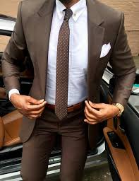 The Perfect Suit Combination For Shirt Shoes And Accessories Mens Fashion Suits Suit Fashion Wedding Suits Men