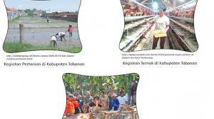 Maybe you would like to learn more about one of these? Jenis Pekerjaan Yang Terkait Dengan Kegiatan Ekonomi Di Lingkungan Tempat Tinggalku Tribun Padang